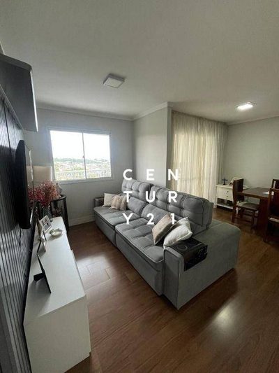 Apartamento, 3 quartos, 95 m² - Foto 4