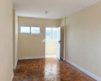 Apartamento, 1 quarto, 33 m² - Foto 3