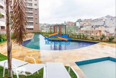 Apartamento, 2 quartos, 49 m² - Foto 1