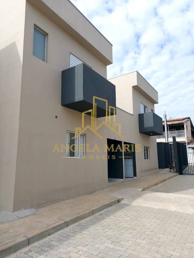 Casa, 2 quartos, 55 m² - Foto 4