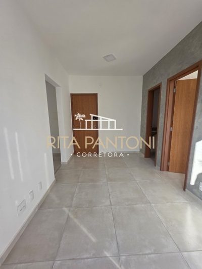 Apartamento, 1 quarto, 33 m² - Foto 2
