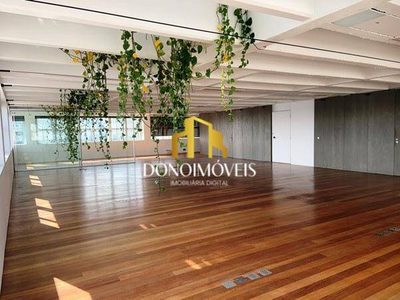 Sala-Conjunto, 201 m² - Foto 1