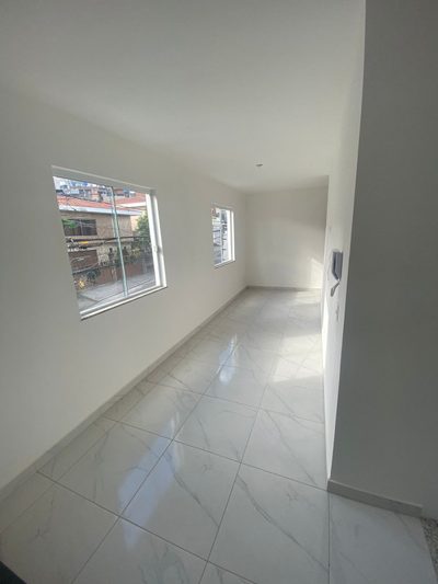 Apartamento, 1 quarto, 32 m² - Foto 2