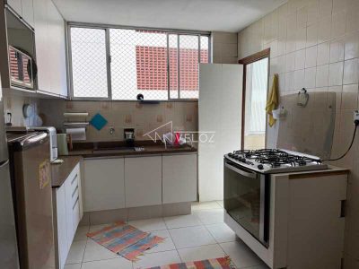 Apartamento, 2 quartos, 90 m² - Foto 2
