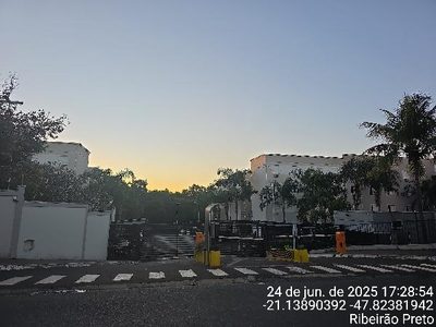 Apartamento, 2 quartos, 42 m² - Foto 1