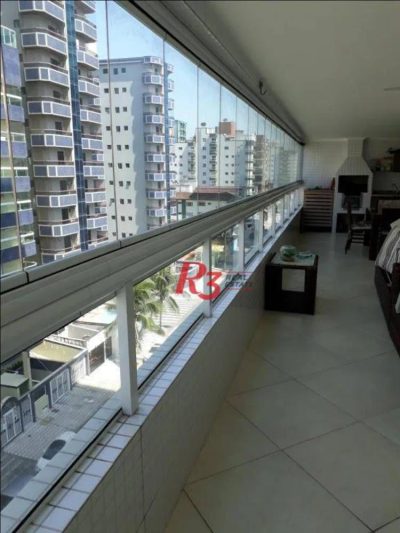 Apartamento, 3 quartos, 141 m² - Foto 1