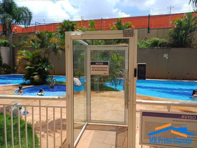 Apartamento, 2 quartos, 57 m² - Foto 4