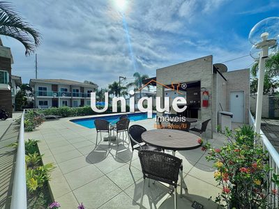 Casa, 3 quartos, 192 m² - Foto 3