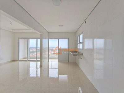 Apartamento, 2 quartos, 85 m² - Foto 2