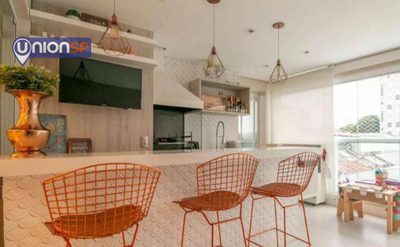 Apartamento, 3 quartos, 118 m² - Foto 5