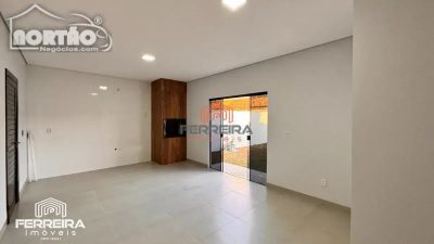 Casa, 3 quartos, 134 m² - Foto 3