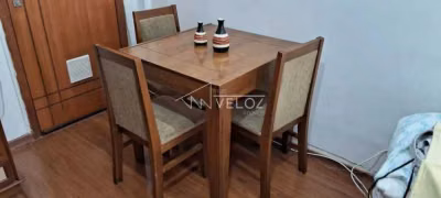 Kitnet-Studio, 18 m² - Foto 4