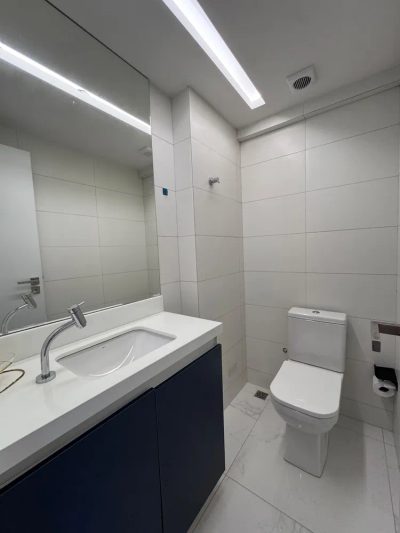 Apartamento, 3 quartos, 155 m² - Foto 5