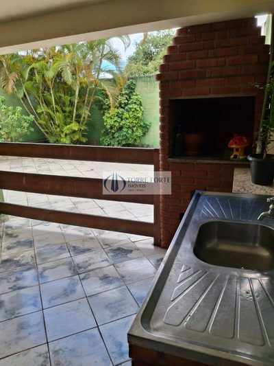 Casa, 4 quartos, 300 m² - Foto 5