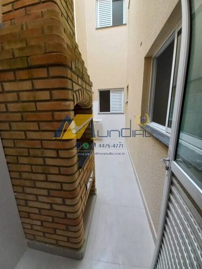 Apartamento, 2 quartos, 62 m² - Foto 4