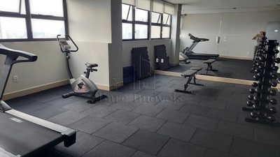 Apartamento, 2 quartos, 55 m² - Foto 1