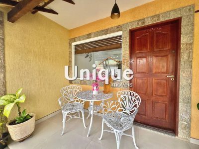 Casa, 2 quartos, 80 m² - Foto 2