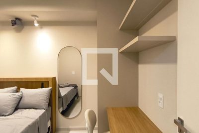 Apartamento, 1 quarto, 31 m² - Foto 5