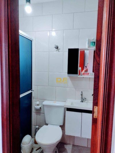 Apartamento, 1 quarto, 50 m² - Foto 5