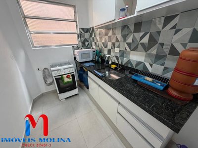 Apartamento, 2 quartos - Foto 5