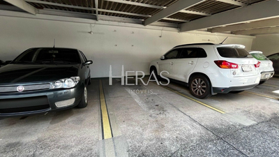 Apartamento, 3 quartos, 116 m² - Foto 4
