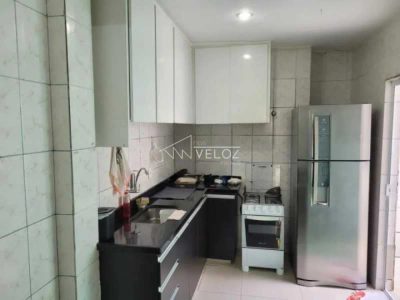 Apartamento, 3 quartos, 75 m² - Foto 1