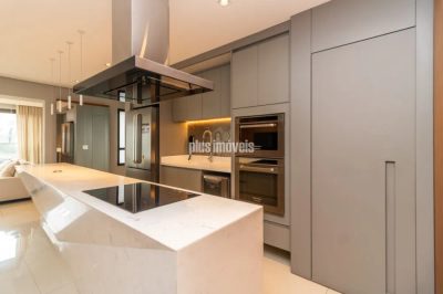 Apartamento, 3 quartos, 145 m² - Foto 1