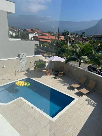 Sobrado, 3 quartos - Foto 3