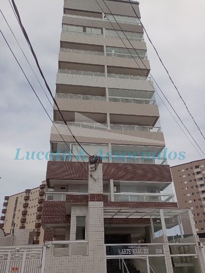 Apartamento, 2 quartos, 67 m² - Foto 1
