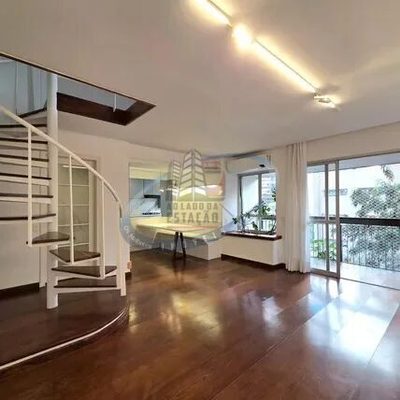 Apartamento, 1 quarto, 99 m² - Foto 3