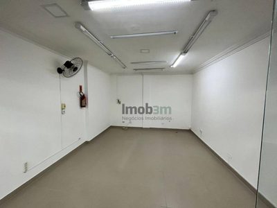 Sala-Conjunto, 30 m² - Foto 3