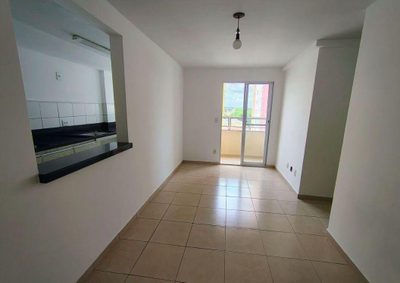 Apartamento, 3 quartos - Foto 2