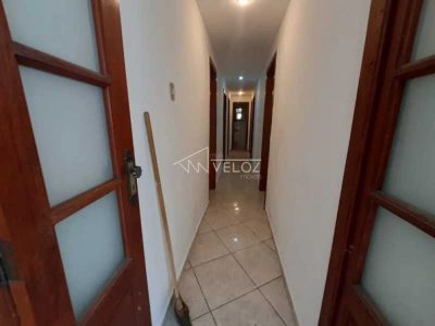 Apartamento, 3 quartos, 120 m² - Foto 1