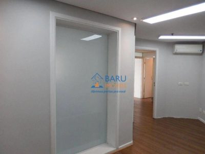 Sala-Conjunto, 53 m² - Foto 2