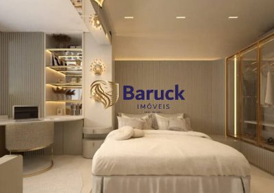 Apartamento, 1 quarto - Foto 4