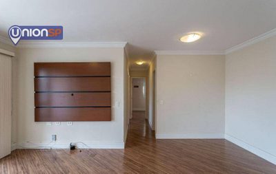 Apartamento, 3 quartos, 94 m² - Foto 1