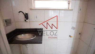 Kitnet-Studio, 32 m² - Foto 1