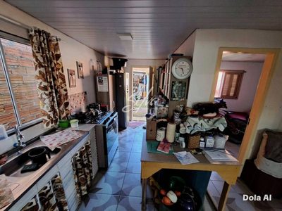 Casa, 2 quartos - Foto 2