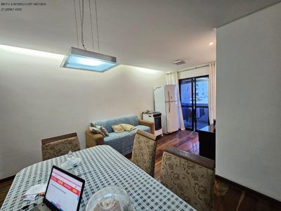 Apartamento, 2 quartos, 78 m² - Foto 5