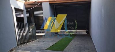 Sobrado, 3 quartos, 210 m² - Foto 3