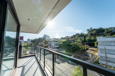 Cobertura, 3 quartos, 247 m² - Foto 1