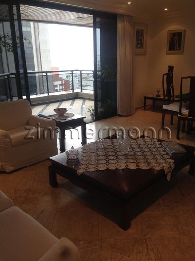Apartamento, 4 quartos, 245 m² - Foto 4