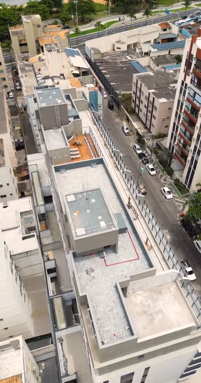 Apartamento, 3 quartos, 93 m² - Foto 5