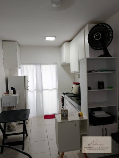 Casa de Condomínio, 2 quartos - Foto 2