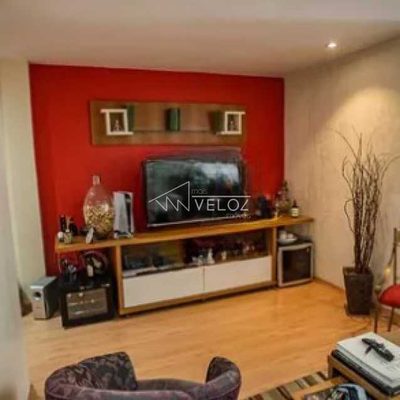 Apartamento, 3 quartos, 113 m² - Foto 1