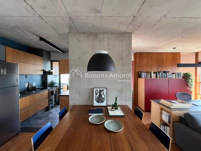 Apartamento, 1 quarto, 70 m² - Foto 1