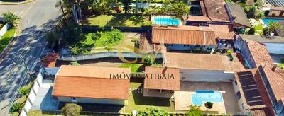 Casa, 4 quartos, 500 m² - Foto 4