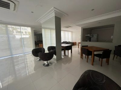 Apartamento, 4 quartos, 228 m² - Foto 4