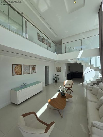Casa, 4 quartos, 450 m² - Foto 5