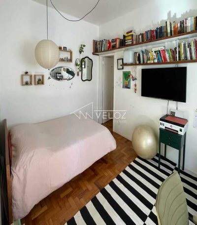 Apartamento, 2 quartos, 69 m² - Foto 1